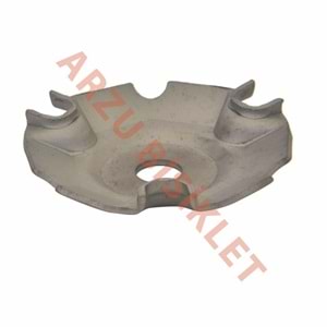 AĞIRLIK SETİ KAYDIRICI YUVASI 150cc PCX [2011-2012] [2013-2017]