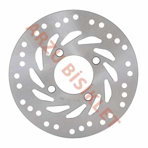 MONERO DİO ÖN FREN DİSKİ