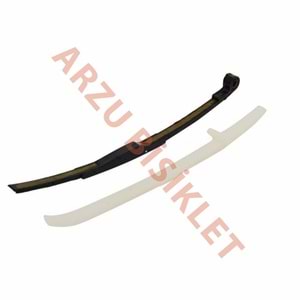 MONERO SPACY 110 GERGİ PALETİ TK