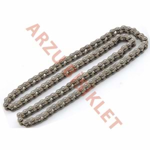 MONERO CUP 100 EKSANTRİK ZİNCİRİ