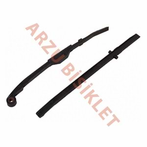 MONERO SCT 125 GERGİ PALETİ