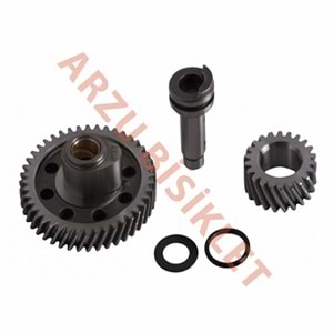 MONERO ZOMAX CG 125 EKSANTRİK TK KOMPLE