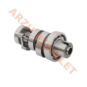 EKSANTRİK MİLİ - HONDA DIO - ACTIVA 125