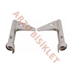 MONERO CG 125 FAR KULAĞI NİKEL TK