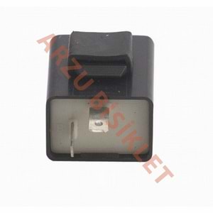 MONERO CG 125 SİNYAL FLAŞÖRÜ (SESSİZ)