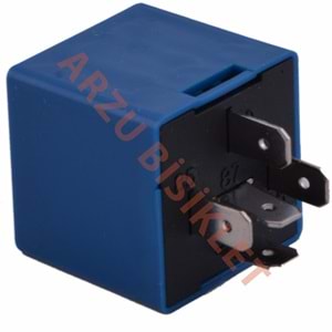 KESİCİLİ KORNA RÖLESİ