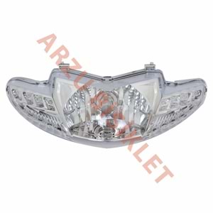 MONERO CUP 100 SFC FAR KOMPLE