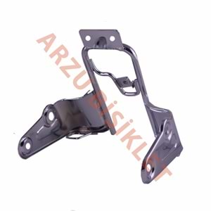 MONERO YBR 125 FAR KULAĞI NİKEL