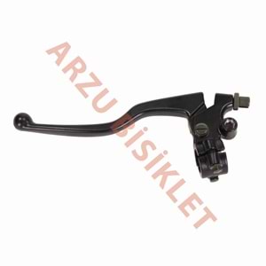 DEBRİYAJ KOLU VE KÜTÜĞÜ KOMPLE CGL 125 - MONDIAL DRIFT