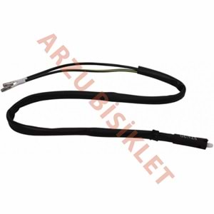 MONERO KALEM FREN MÜŞÜRÜ CG - SCT