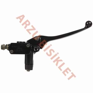 MONERO CUP 100 ÜST FREN MERKEZİ