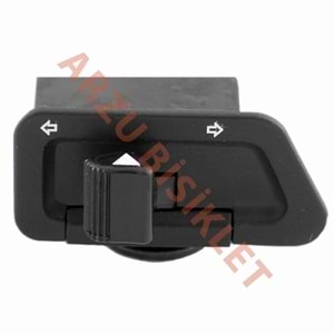 MONERO SCT 125 SİNYAL DÜĞMESİ