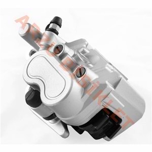 ÖN FREN MERKEZİ ALT [BALATA DAHİL] SPACY - ALPHA - ACTIVA S - RKS SPONTINI 110 [ORİJİNAL]