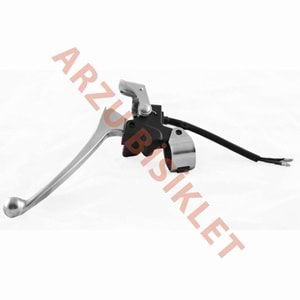 SWAN SPACY 110 ARKA FREN KÜTÜK KOLLU TK