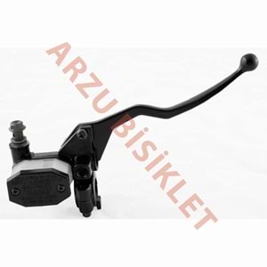 MONERO CG 125 ÜST MERKEZ DRİFT MODELİ