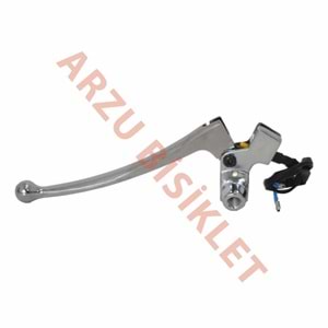 SWAN CG 125 DEBRİYAJ KÜTÜĞÜ NİKEL