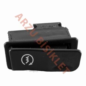 MONERO SCT 125 MARŞ DÜĞMESİ