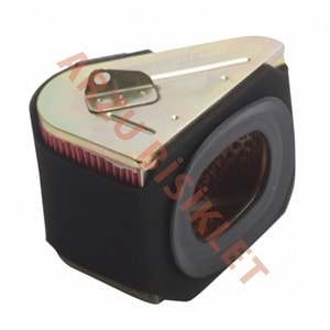 SCT 125 ÜÇGEN HAVA FİLİTRESİ