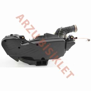 MONERO SCT 125 HAVA FİLTRESİ KOMPLE