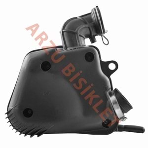 MONERO BWS 100 HAVA FİLTRESİ KOMPLE