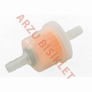 MONERO BENZİN SÜZGECİ (BENZİN FİLTRESİ)