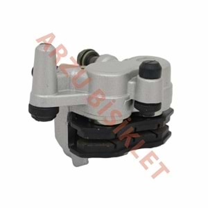 MONERO SPACY ÖN FREN MERKEZİ ALT