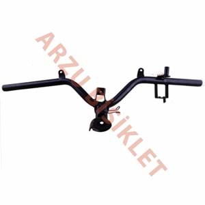 MONERO CUB 100 SFC GİDON