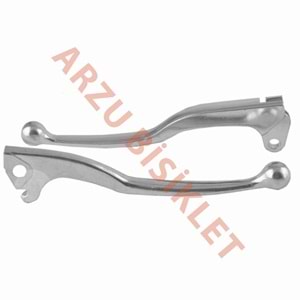 MONERO YBR 125 DEBRİYAJ FREN KOLU TK NİKEL