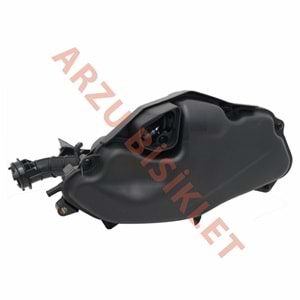 HAVA FİLTRESİ KOMPLE SPACY - ACTIVA S