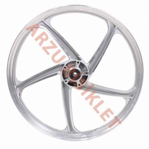 ÖN JANT ALÜMİNYUM [OEM KALİTE] [1.40*17] CUB - EBIKE CUB MODELİ