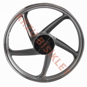 MONERO CUB 100 ARKA JANT ÇELİK