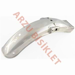 MONERO CG 125 ARKA ÇAMURLUK