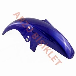 MONERO YBR 125 MAVİ ÖN ÇAMURLUK 2006