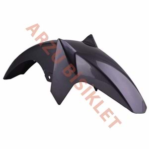 ÖN ÇAMURLUK [FÜME] YBR K