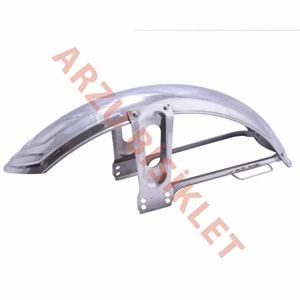 MONERO CG 125 SPORT ÖN ÇAMURLUK