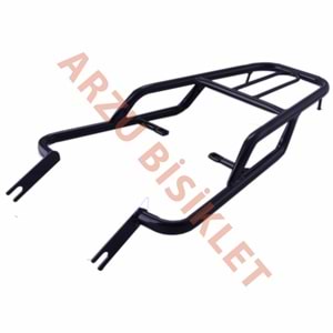 MONERO CUB 100 SFC PORT BAĞAJ