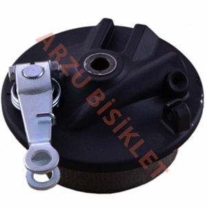 ÖN KAMPANA [BALATA DAHIL] SNAPPY - SFC MINI