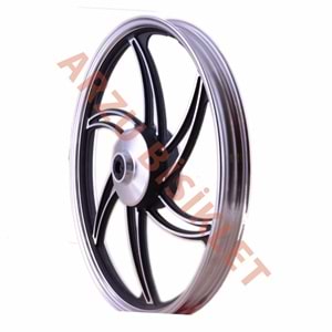 ÖN JANT [DİSKLİ MODEL] SFC