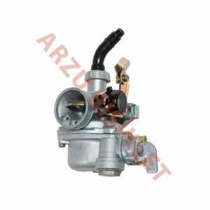 SWAN CUB 100 KARBÜRATÖR