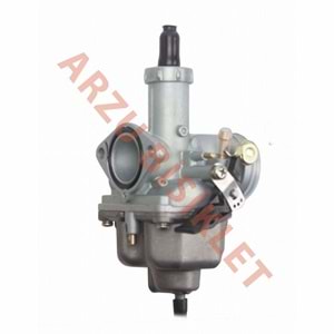 SWAN CG 125 KARBÜRATÖR