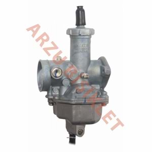 KARBÜRATÖR 150cc CG KEIHIN