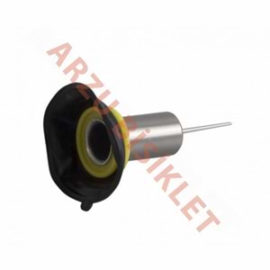 MONERO SCT 125 GAZ PİSTONU 22 MM