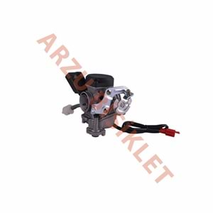 SWAN SCT 80 KARBÜRATÖR