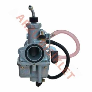 MONERO YBR 125 2004 KARBÜRATÖR