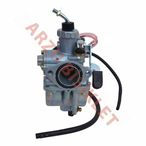 MONERO YBR 125 2006 KARBÜRATÖR