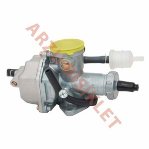 SHENGWEY CG 150 KARBÜRATÖR