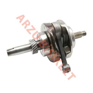 MONERO CG 200 SARI KRANK