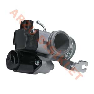 GAZ KELEBEĞİ - MONDIAL TURİSMO