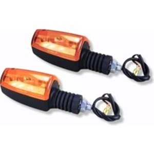 MONERO CG 125 SİNYAL KISA TK