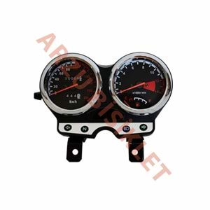 KİLOMETRE SAATİ [200 KM] DRIFT